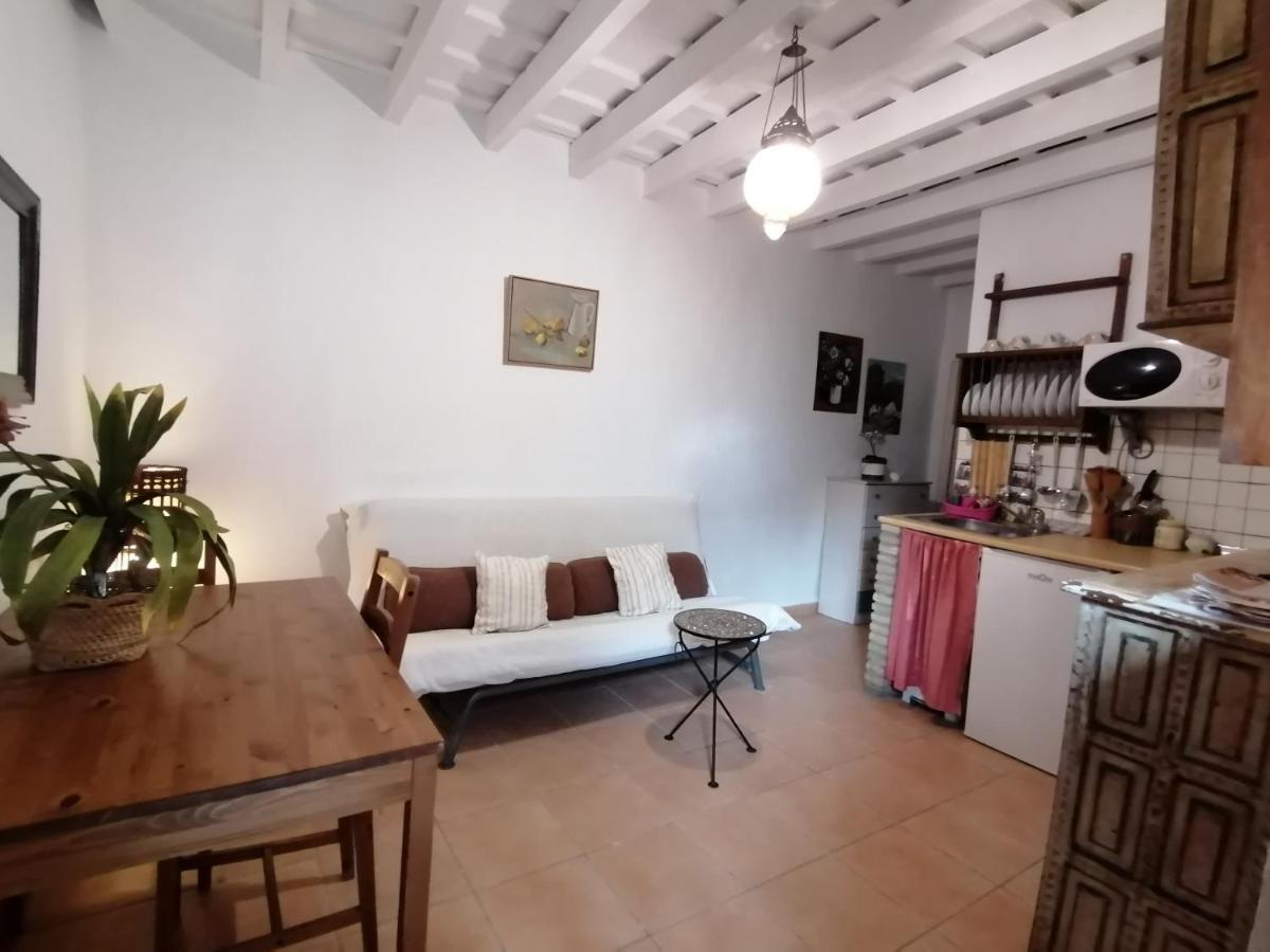 Apartamentos El Patio Andaluz Jerez de la Frontera Dış mekan fotoğraf