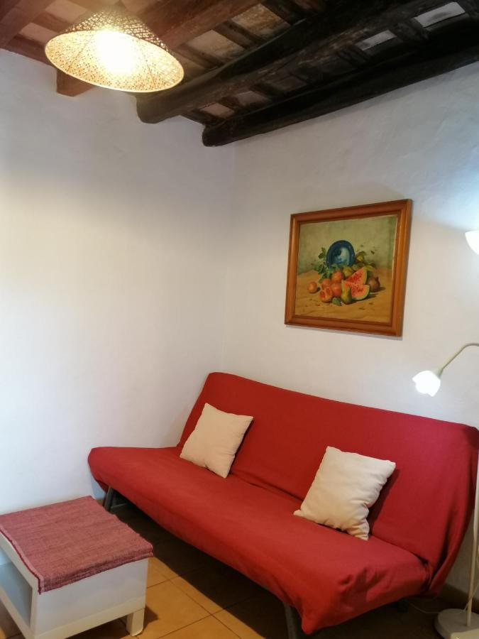 Apartamentos El Patio Andaluz Jerez de la Frontera Dış mekan fotoğraf