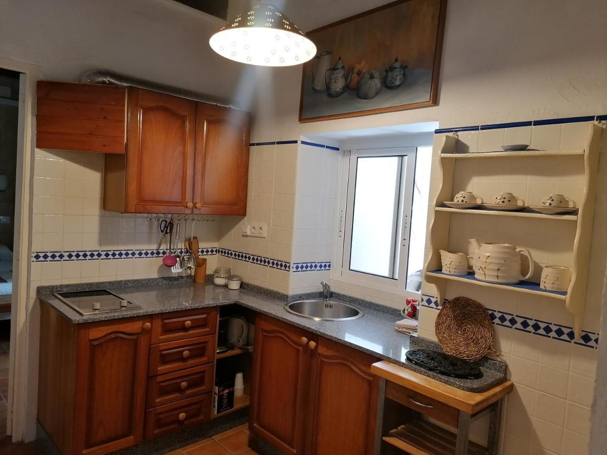 Apartamentos El Patio Andaluz Jerez de la Frontera Dış mekan fotoğraf