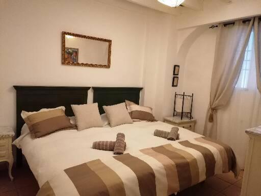 Apartamentos El Patio Andaluz Jerez de la Frontera Dış mekan fotoğraf