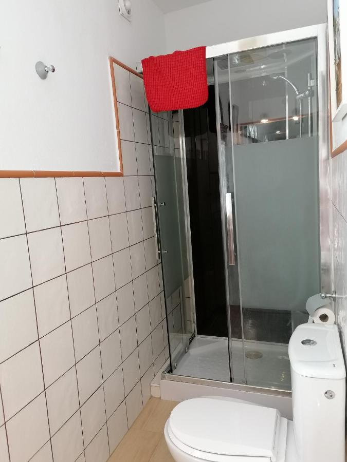 Apartamentos El Patio Andaluz Jerez de la Frontera Dış mekan fotoğraf