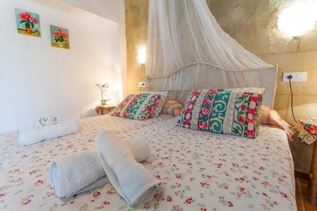 Apartamentos El Patio Andaluz Jerez de la Frontera Dış mekan fotoğraf