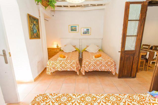 Apartamentos El Patio Andaluz Jerez de la Frontera Dış mekan fotoğraf