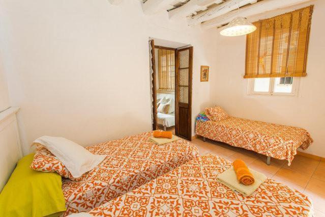 Apartamentos El Patio Andaluz Jerez de la Frontera Dış mekan fotoğraf